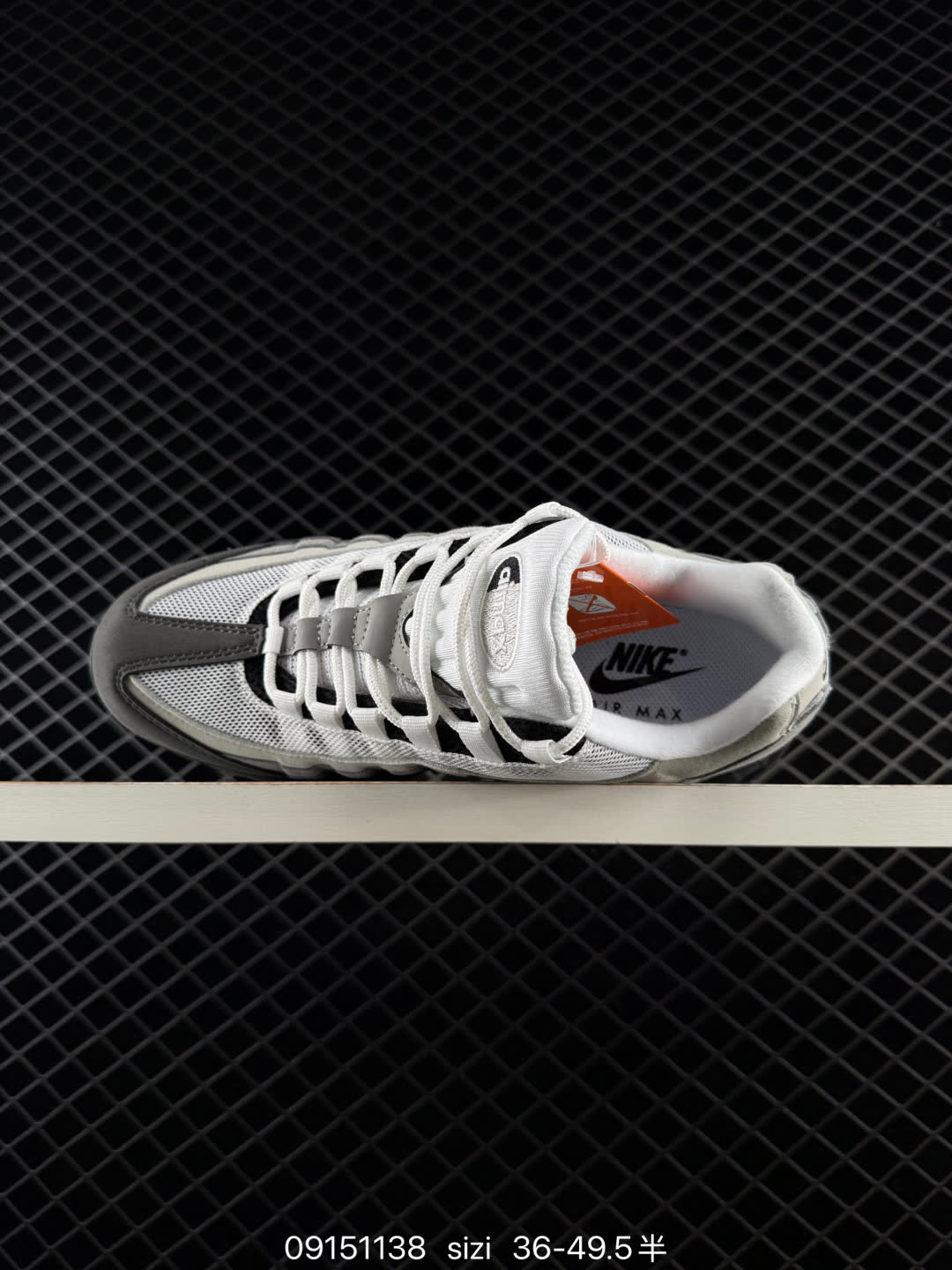 NIKE AIR MAX 95 OG